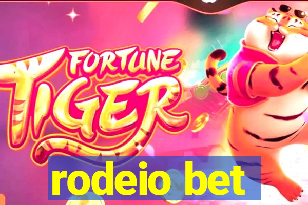 rodeio bet